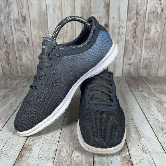 SKECHERS GOGA mat - Womens 8.5‎ - Picture 5 of 9